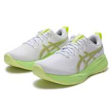 Asics Women Running Shoes - 白色/淺棕色 - 查看 3