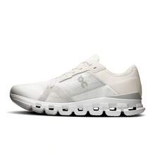 On Running Women Running Shoes - 白色 - 查看 1