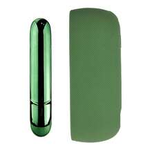 Silicone Protective Case Side Protection Accessory, Compatible With ICOS 3DUO 3 - View 3