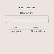 3/2/1pc Quick Release Nylon Tactical Belt, Suitable For Sports Pants, Outdoor Training, Daily Wear And Men's Casual Belt, Christmas Gift - Multicolor - View 11