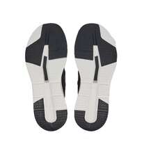 On Running Men Casual Athletic Shoes - 黑色 - 查看 5