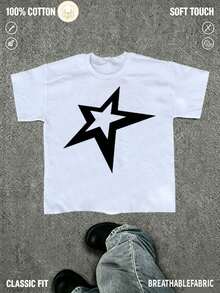 Women T-Shirts - White - View 1