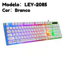 teclado/branco