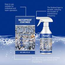 120ml Gravel Adhesive Spray, Waterproof Coating, Water-Based Fast-Curing Gravel Stabilizer, Dust-Proof Bark Sealing Glue, Weather-Resistant Pebble & Rock Adhesive Spray / For Outdoor Garden Walkways, Backyard Landscape Decoration And Stone Fixing - Gravel Adhesive 120ml - View 11
