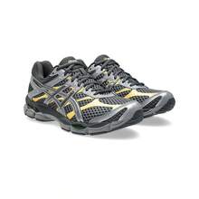 Asics Women Casual Athletic Shoes - Gray/Silver - View 2