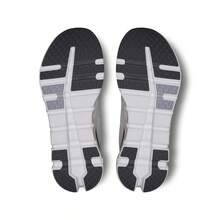 On Running Men Running Shoes - 霜/白色 - 查看 5
