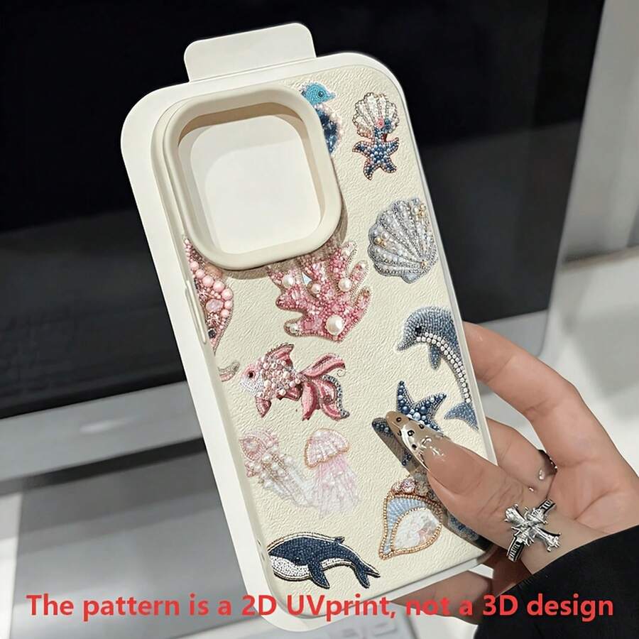 Fashion Phone Cases - A - 查看 1