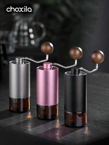 choxila Manual Coffee Grinders - Gilingan kopi - View 9