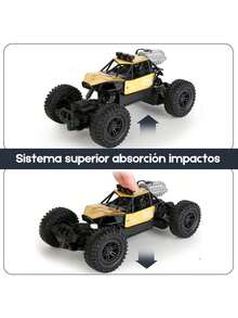 Kids Remote Control Cars - Air - View 5