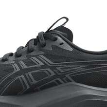 Asics Women Running Shoes - 黑色 - 查看 4