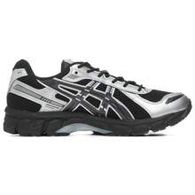 Asics Women Running Shoes - 銀黑色(建議拍大尺寸/半號) - 查看 1