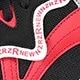 Black and Red