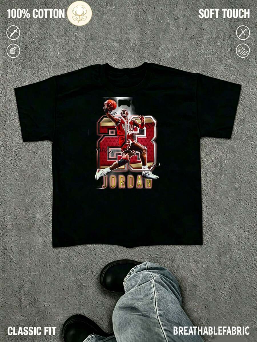 Women T-Shirts - 黑色 - 查看 1
