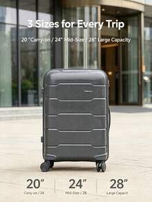 Dark Gray PP1