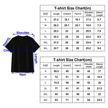 Men T-Shirts - Black - View 3
