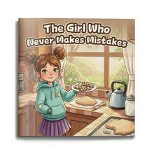 Children's Self-Esteem Picture Book Set, Confidence-Building Storybooks To Help Kids Develop Courage, Resilience And Self-Worth - Children's Self-esteem and Self-confidence Picture Book Series - View 13