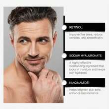 Men Grooming Kit - Collagen - View 8
