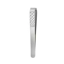 10mm Wide Stainless Steel Epilator And Hair Removal Device - Ergonomic Handle, Suitable For Men And Women With Large Opening, Multi-Functional For Face And Body (Bikini Line, Eyebrows, Beard, Chin, Upper Lip) - Durable And Hygienic Design, Suitable For White Hair And Facial Hair, Multi-Functional Beauty Tool With High-Precision Tweezer Mechanism - View 7