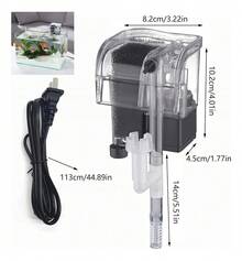 Aquarium Equipment & Maintenance - Filter Media & Consumables - View 8
