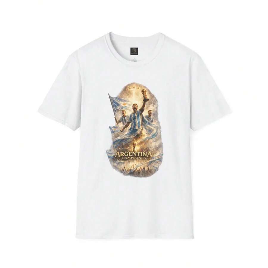 Men Sports Tees & Tanks - 白色 - 查看 1