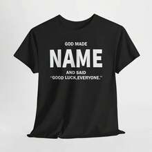 Women T-Shirts - 黑色 - 查看 1