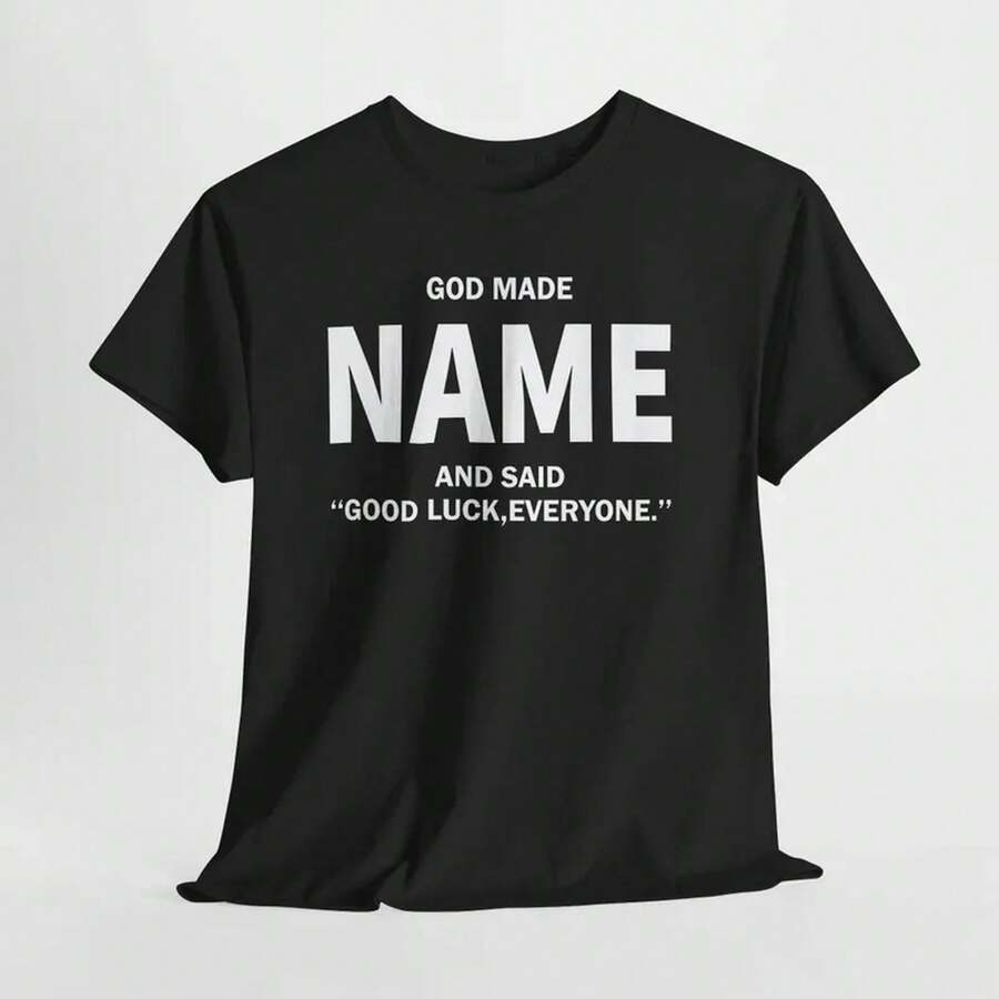Women T-Shirts - 黑色 - 查看 1