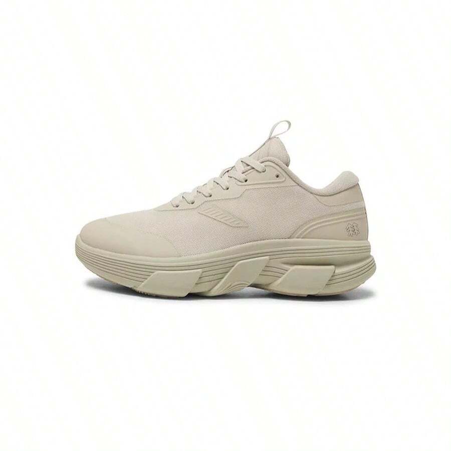 Kolon Sport Women Casual Athletic Shoes - 米黃 - 查看 1