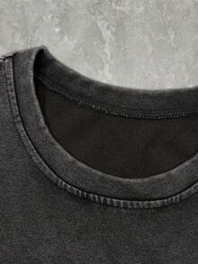 T-shirts för män - A - Visa 4