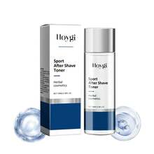 Hoygi 100ml Postwhisker Care Toner Moisturizes And Tightens Skin Movement Postwhisker Nourishing And Firming Care Lotion - Aftershave Toner - View 12