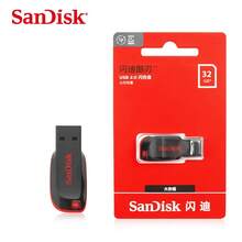 Sandisk CZ50 PENDRIVE USB2.0 FLASH DRIVE 64GB 128GB 32GB Pen Drive Usb2.0 - View 11