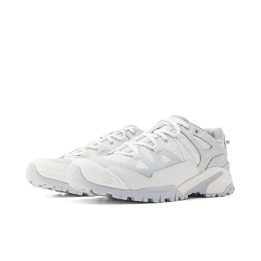 The North Face Men Climbing Shoes - 灰色 - 查看 1