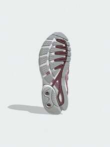 Adidas Originals حذاء رياضي كاجوال منخفض الرقبة ADISTAR CONTROL 5 MJ W للجنسين LA1540 - وردي - مشاهدة 5