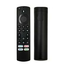 NS-RCFNA-21 ABS Replacement Television English Suitable For Toshi Ba Yingya Insignia Voice BT TV Remote Control Fire TV - View 7