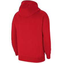 Nike Dry Park 20 - Red For Boy Sweatshirts - Rose Red - View 2
