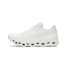 On Running Men Running Shoes - White (We Recommend Buying One Size Up) - View 1