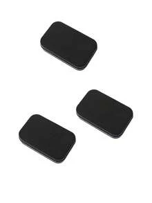 Craft Birthday Party Decoration Storage Box: Sticker Storage Box, Bead Storage Box, Flip Iron Box Mini Storage Box, For Painting, Pins, Nail Art, Beads, Earrings And Jewelry Craft Organization - Multicolor - View 14