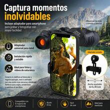 Telescope & Binoculars - Black - View 8