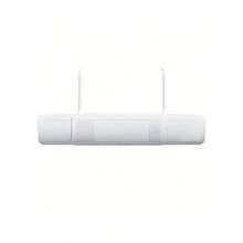All-Season No-Installation Air Conditioner Vent Deflector, Avoid Direct Airflow, Adjustable And Extendable, Suitable For Cold And Hot Air - Multicolor - View 12