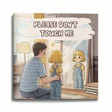Children's Self-Protection Safety Story Book Set, Children's Personal Safety Picture Books, Early Learning Education Reading Books For Daily Danger Awareness, Suitable For 3+ Preschool Children - Children's Security Picture Books - View 16