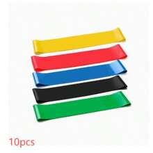 Classroom Chair Foot Elastic Band, Relieve Anxiety, Satisfy ADHD Sensory Needs, Suitable For Chairs, Desks, School Seats - Multicolor - View 12