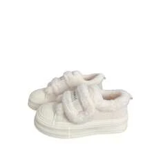 Women Skateboarding Shoes - Color - View 7