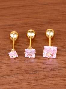 3PCS-gold 4
