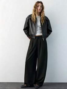 Black Casual Style