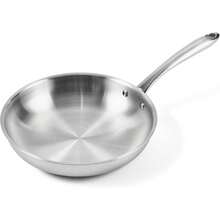 Woks - View 1