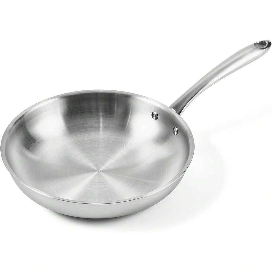 Woks - View 1