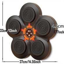 Other Boxing Supplies - Black - View 3