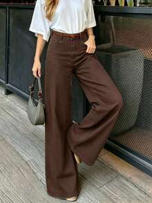 Coffee Brown