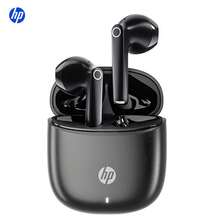 Earbud Nirkabel Bluetooth 5.3 HP dengan Mikrofon, Waktu Putar 30 Jam, Pemasangan Otomatis, Pengisian Cepat USB-C, Kompatibel dengan iPhone dan Android, Cocok untuk Kebugaran, Bermain Game, Musik, Hadiah Liburan Natal - View 10