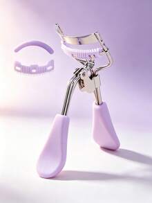 11pcs Eyelash Curler Set, Easily Create Perfect Curled Lashes, Portable Eyelash Curler, Suitable For Travel, Home, Business Use, Vanity, Bedroom, Gift For Women, Mother's Day Gift - Multicolor - View 5