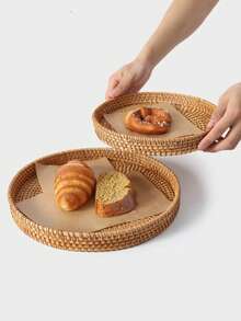 Round Tray